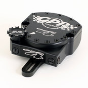 15-19 KTM RC390 Black GPR V4 Steering Stabilizer 